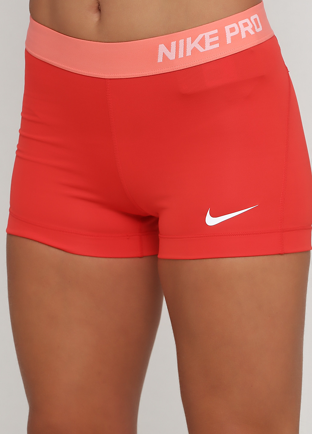 Шорты Nike pro 3 short (187143602)