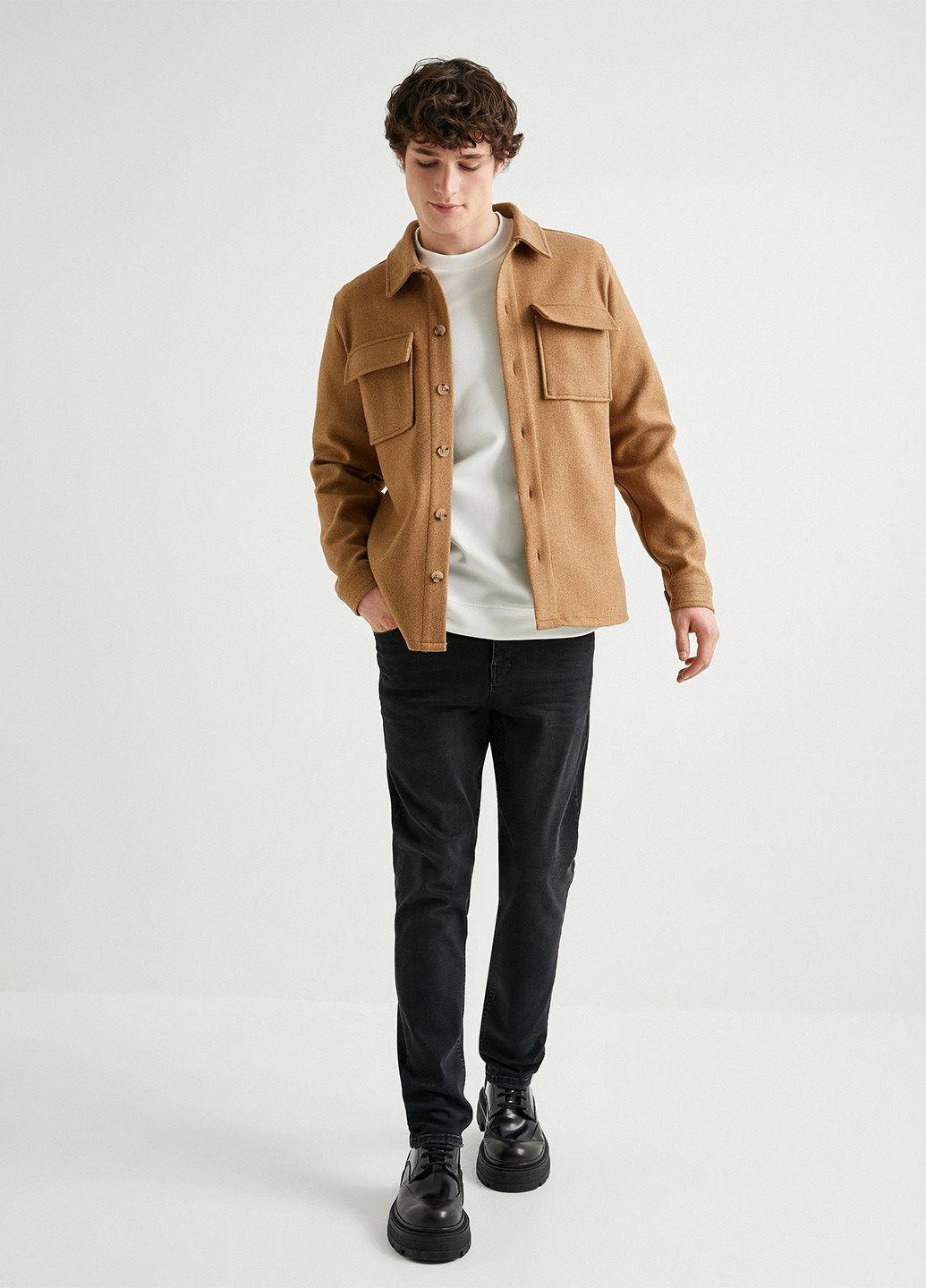 Джинси KOTON (290707986)