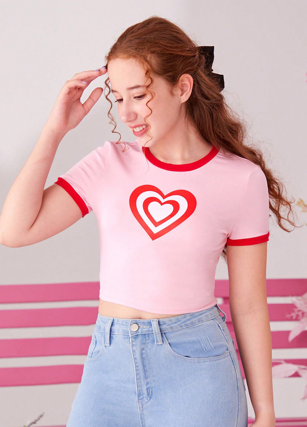 Топ SHEIN (330486281)