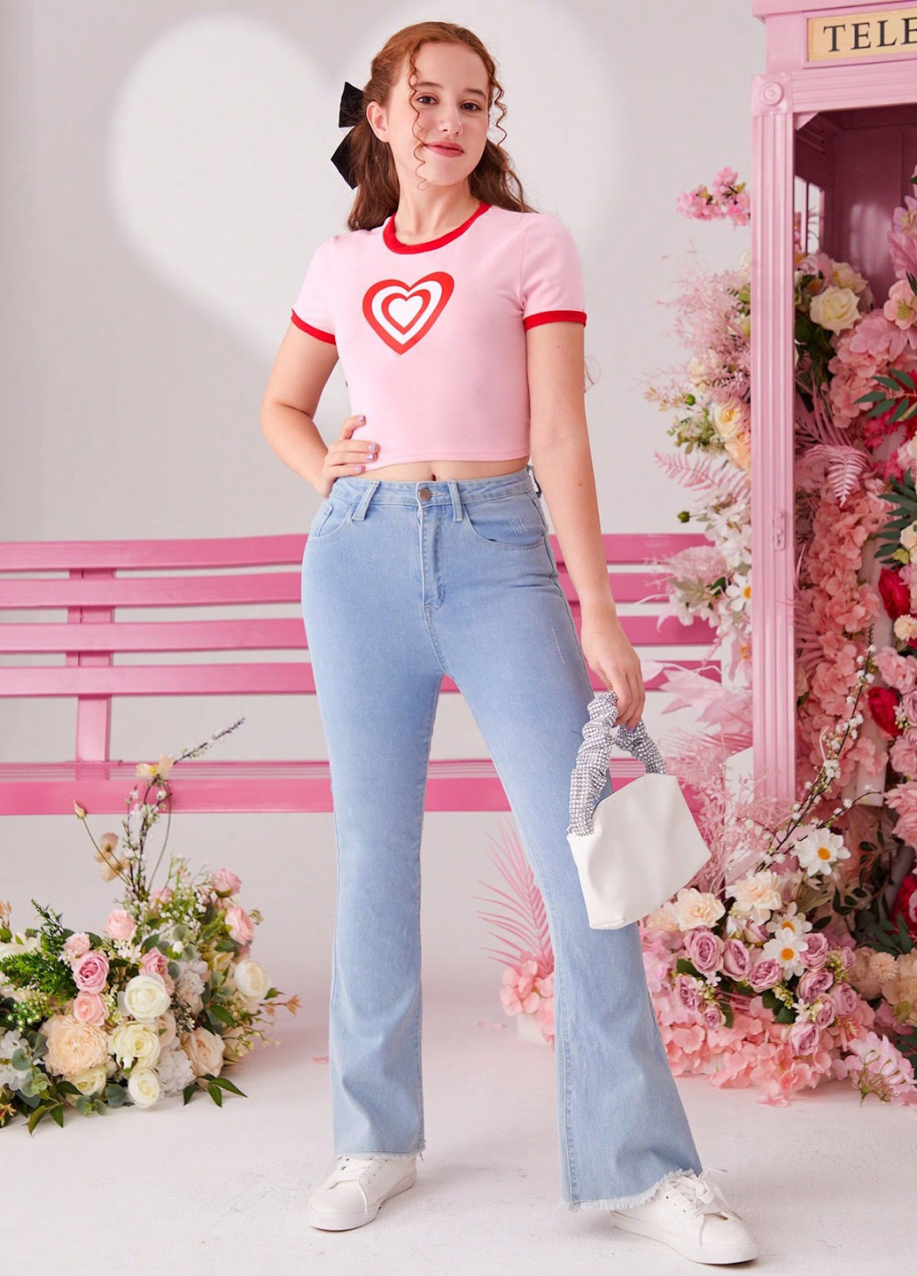 Топ SHEIN (330486281)