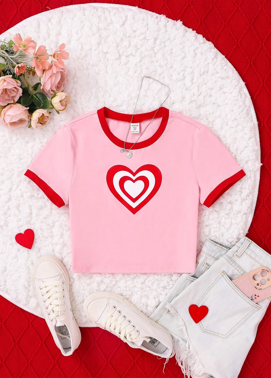 Топ SHEIN (330486281)