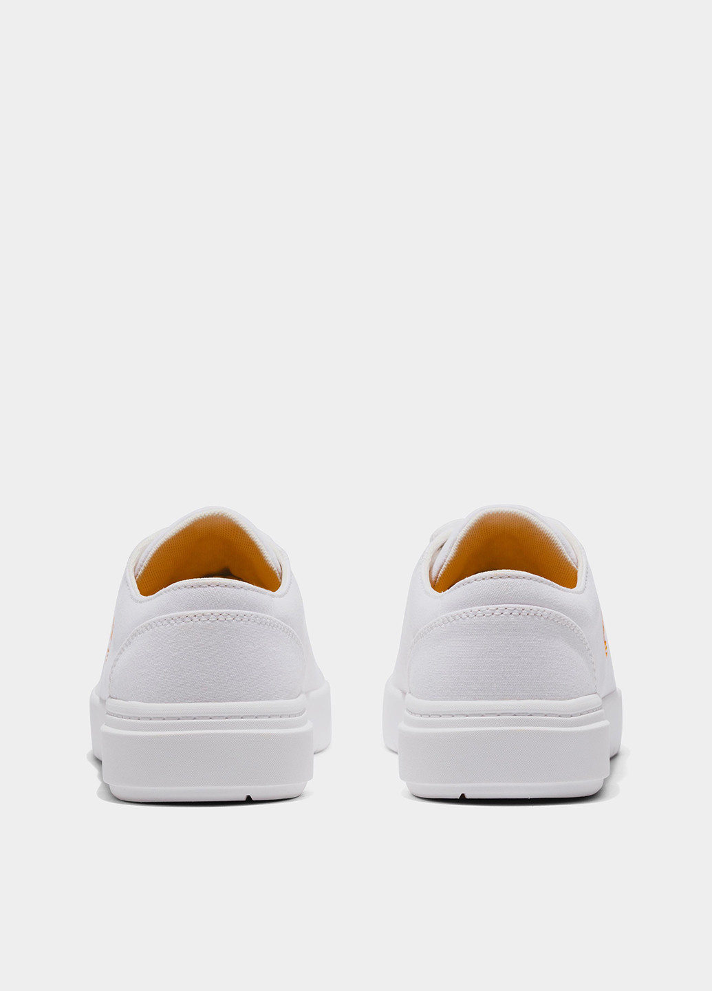 Білі кеди Timberland