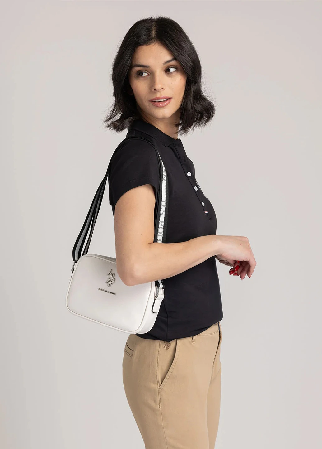 Сумка U.S. Polo Assn. (329098125)