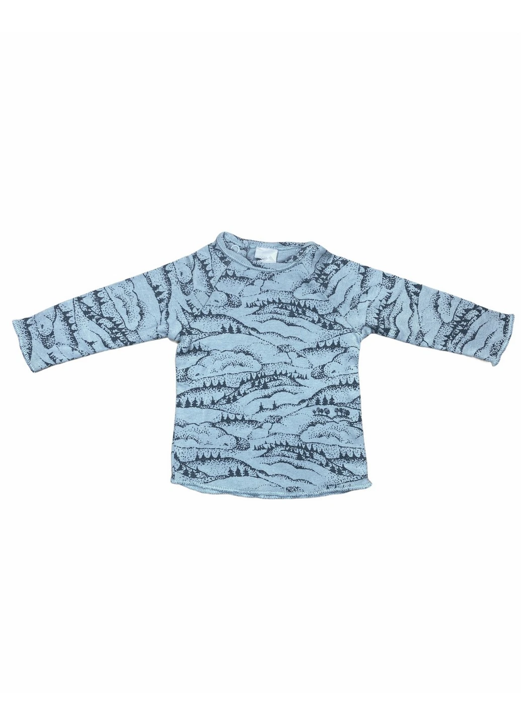 Лонгслив H&M (243809627)
