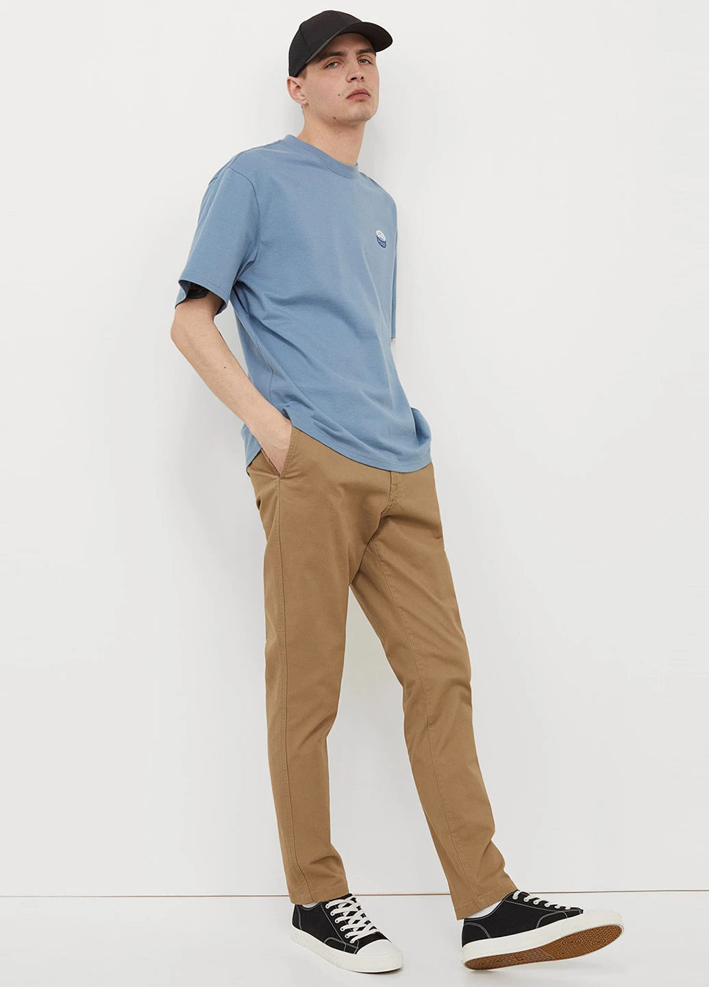 Штани H&M (250018474)