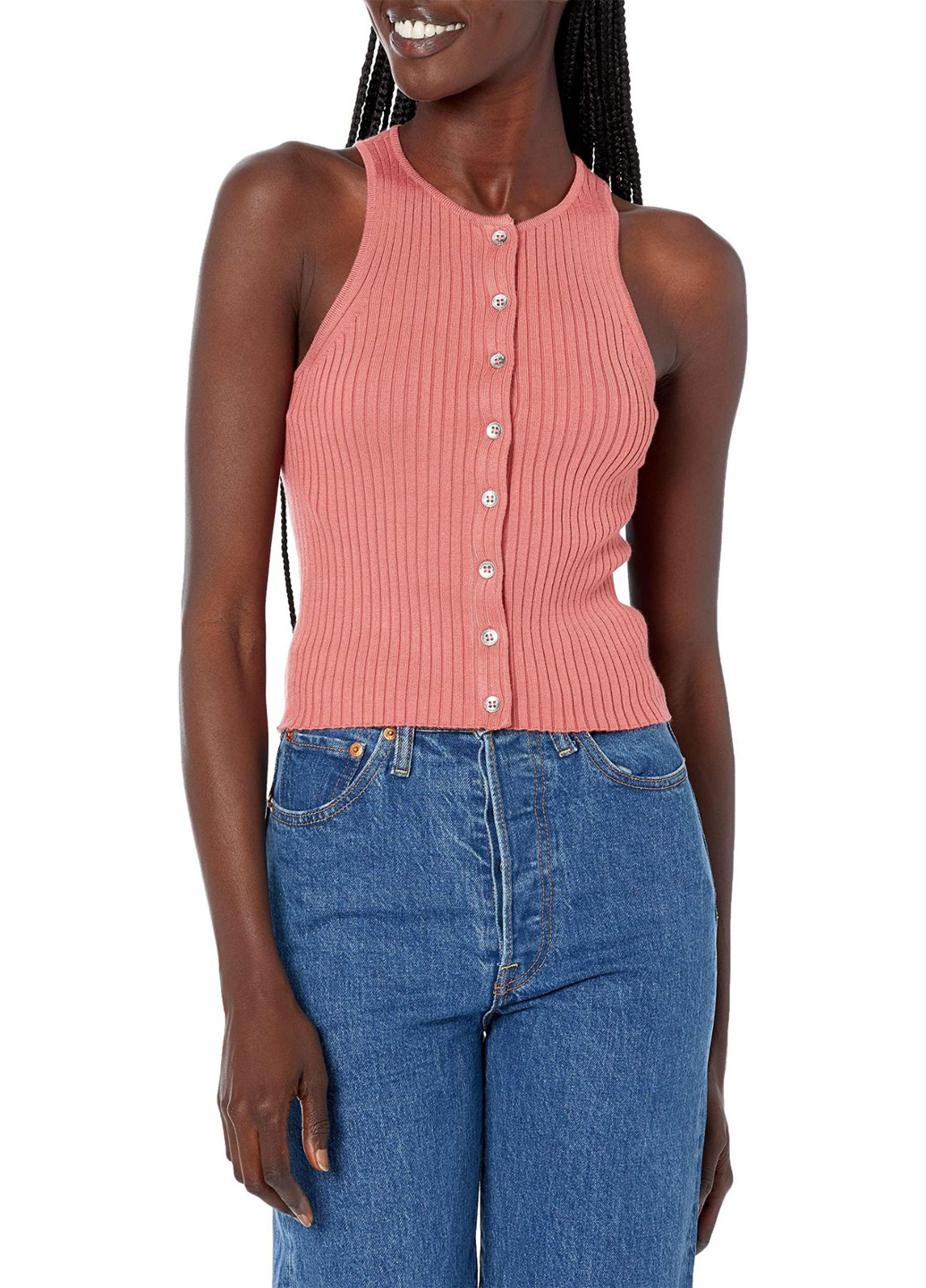 Майка Calvin Klein — 314552123