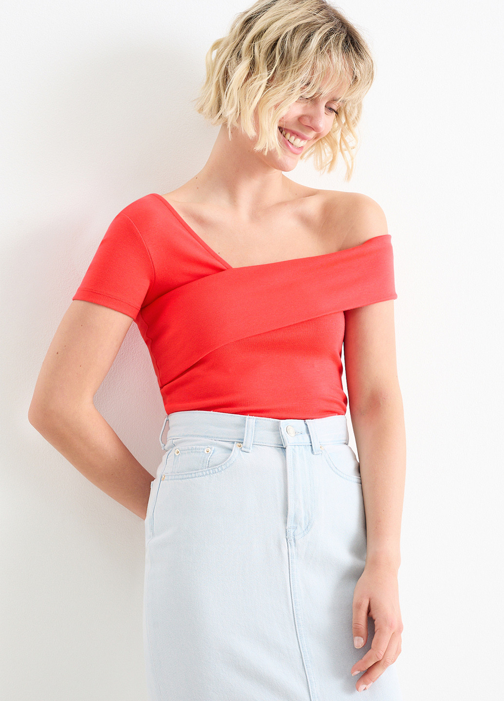 Топ C&A (339850967)