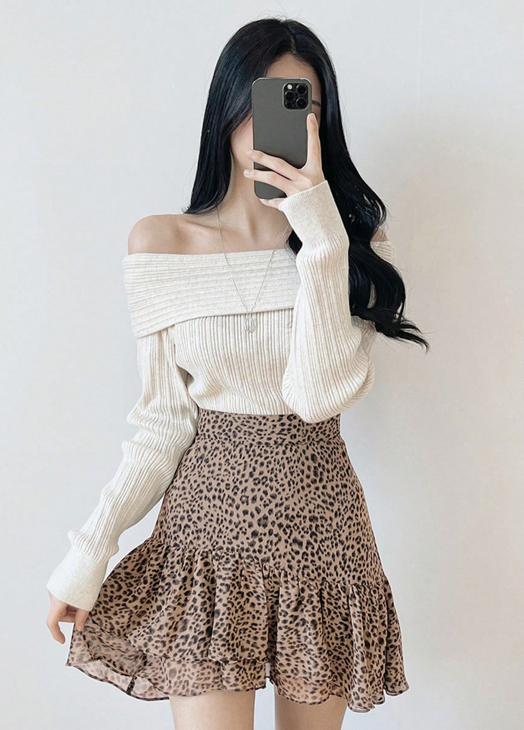 Спідниця SHEIN (341743794)