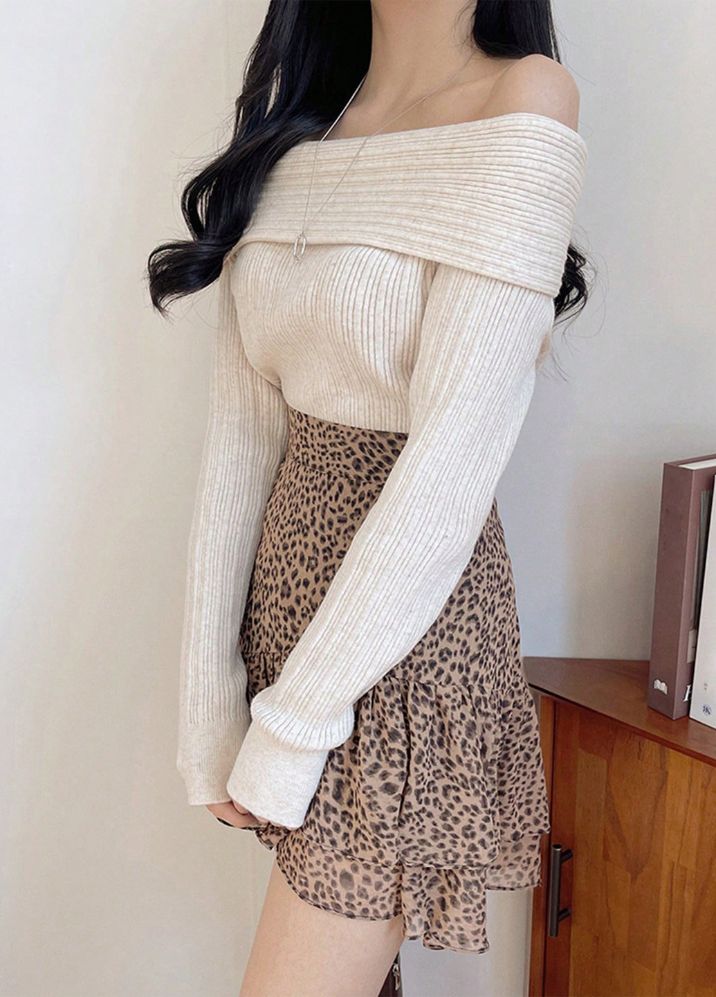 Спідниця SHEIN (341743794)