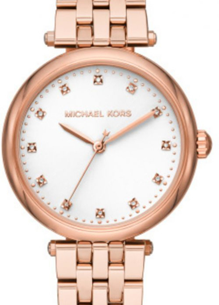 Часы MK4568 кварцевые fashion Michael Kors (253014534)