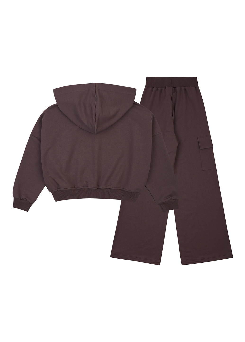 Спортивный костюм (толстовка, брюки) Garnamama (334131755)