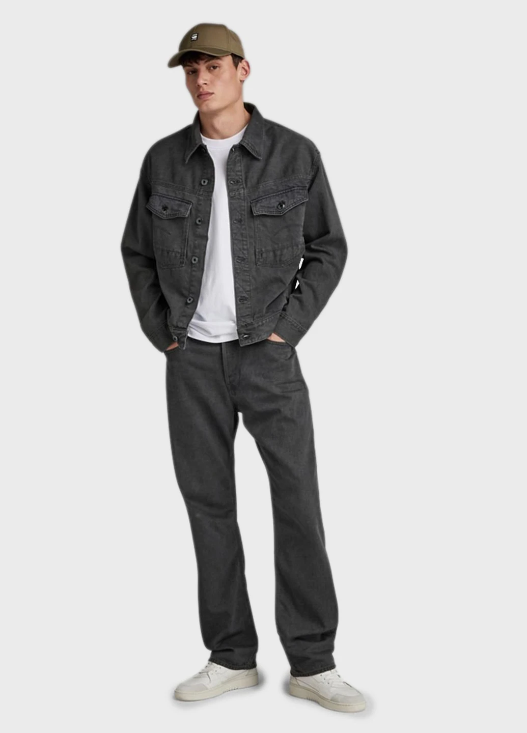 Джинси G-Star Raw (306920564)