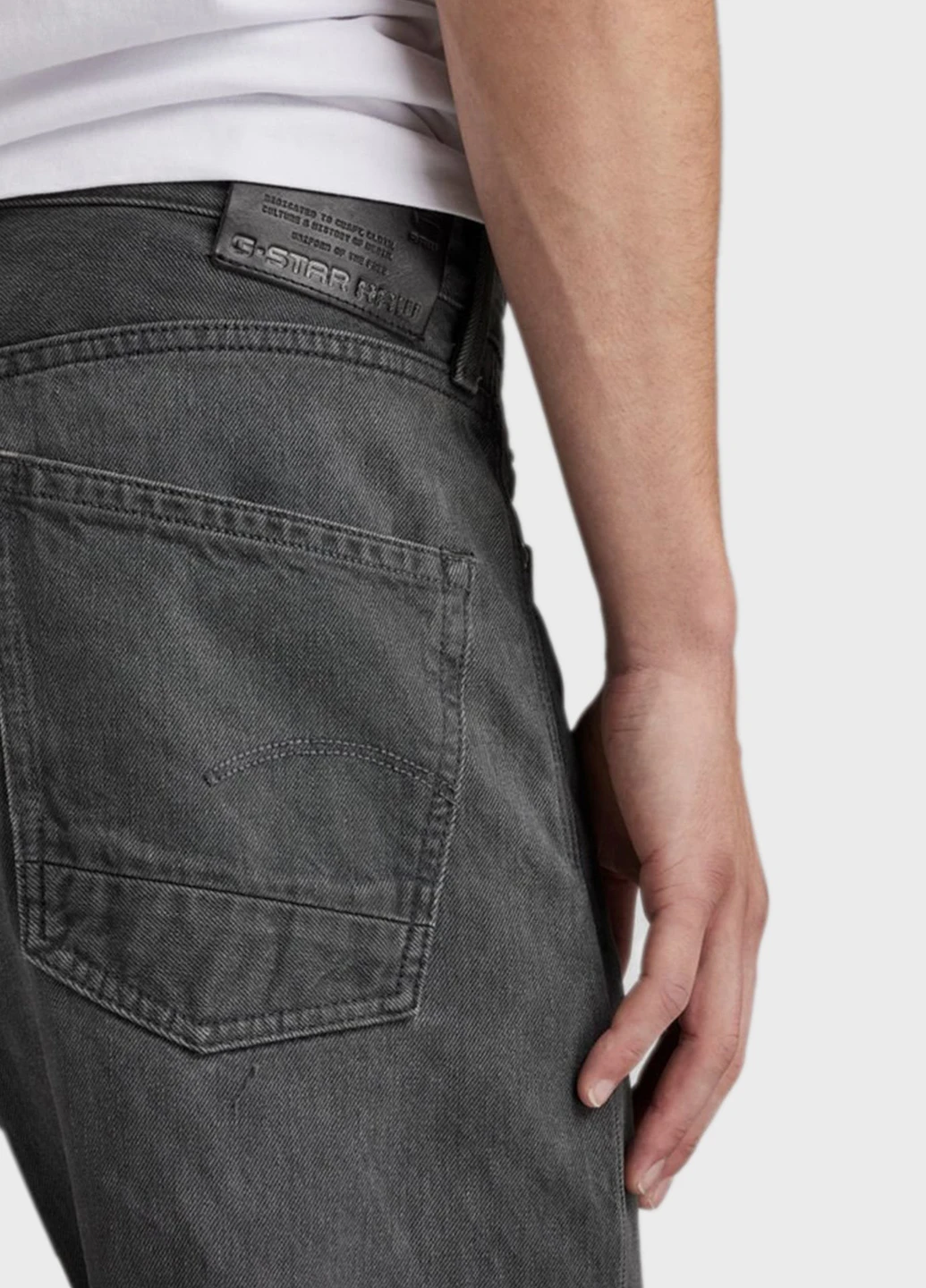 Джинси G-Star Raw (306920564)