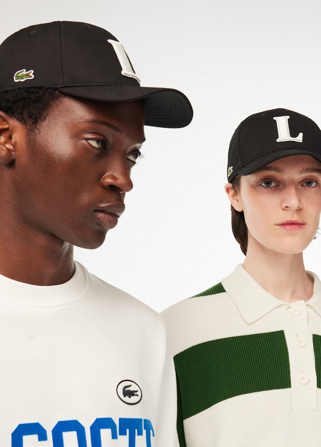 Кепка Lacoste (363646877)