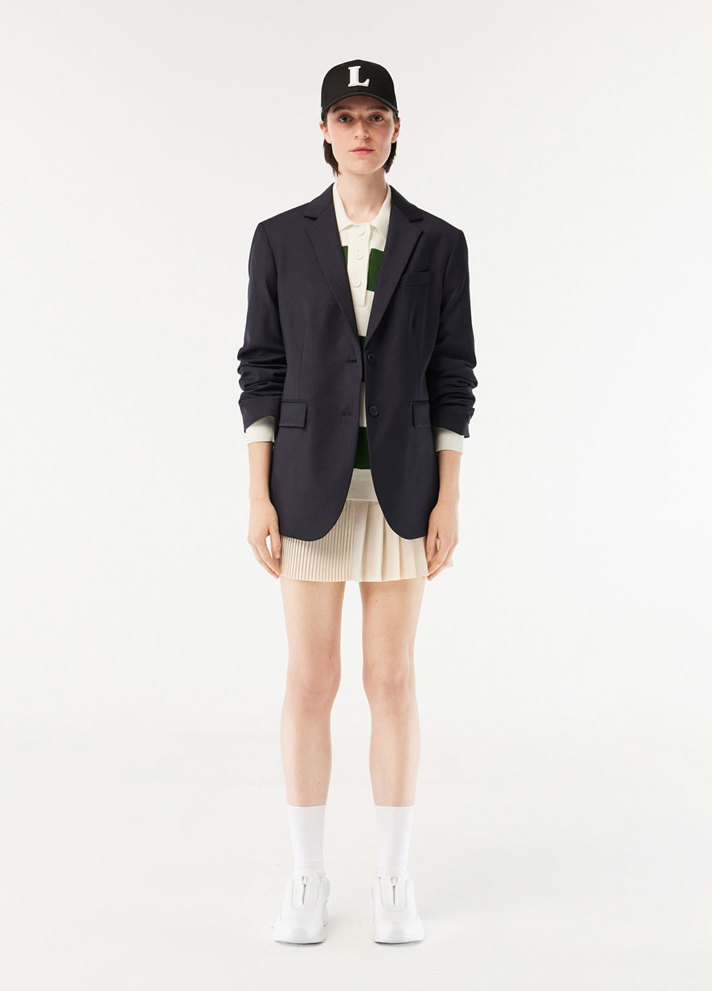 Кепка Lacoste (363646877)