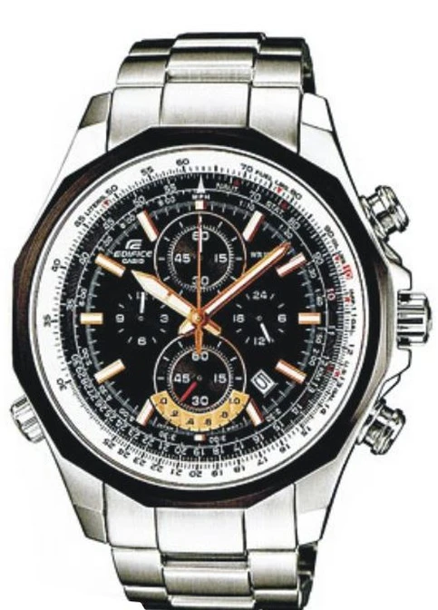 Часы наручные Casio EFR-507D-1AVEF (228201869)