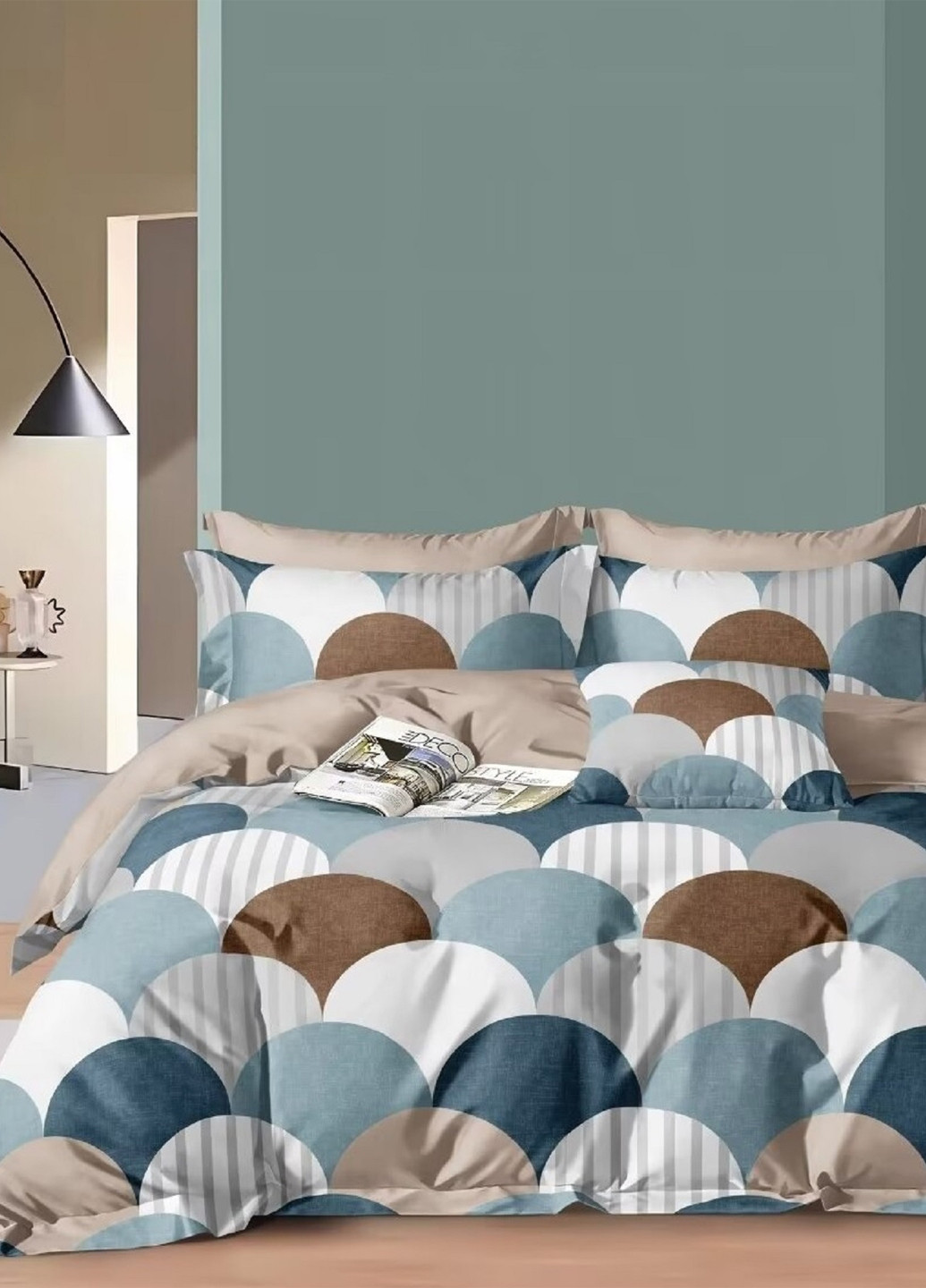 КПБ (євро) Soho (317244572)