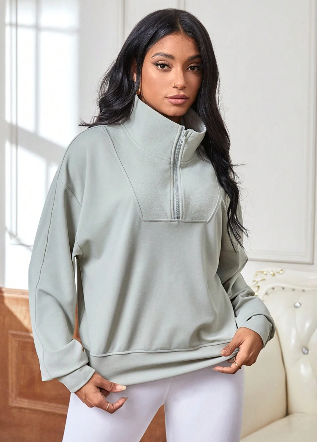 Толстовка SHEIN (331019578)
