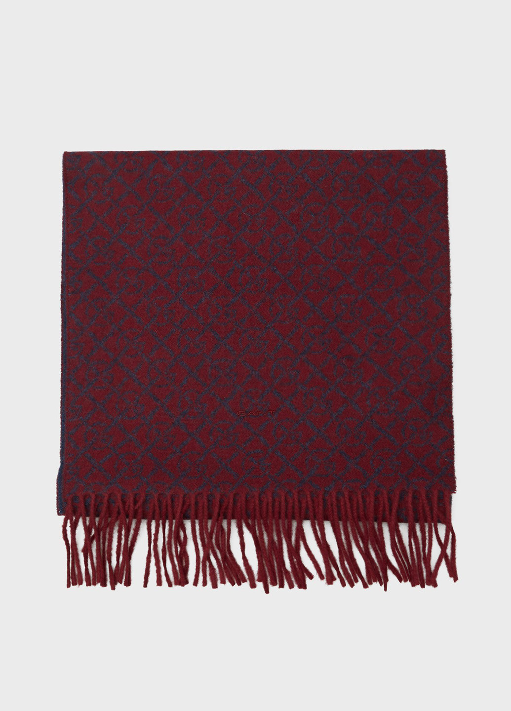 Шарф Gant (322557312)