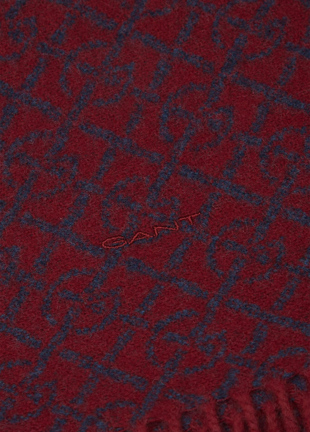 Шарф Gant (322557312)