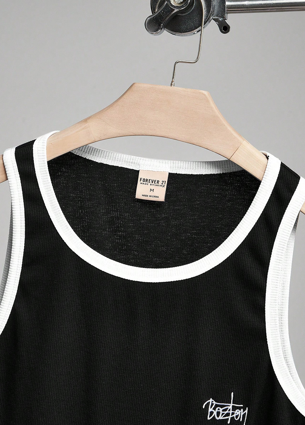 Майка SHEIN (364847281)