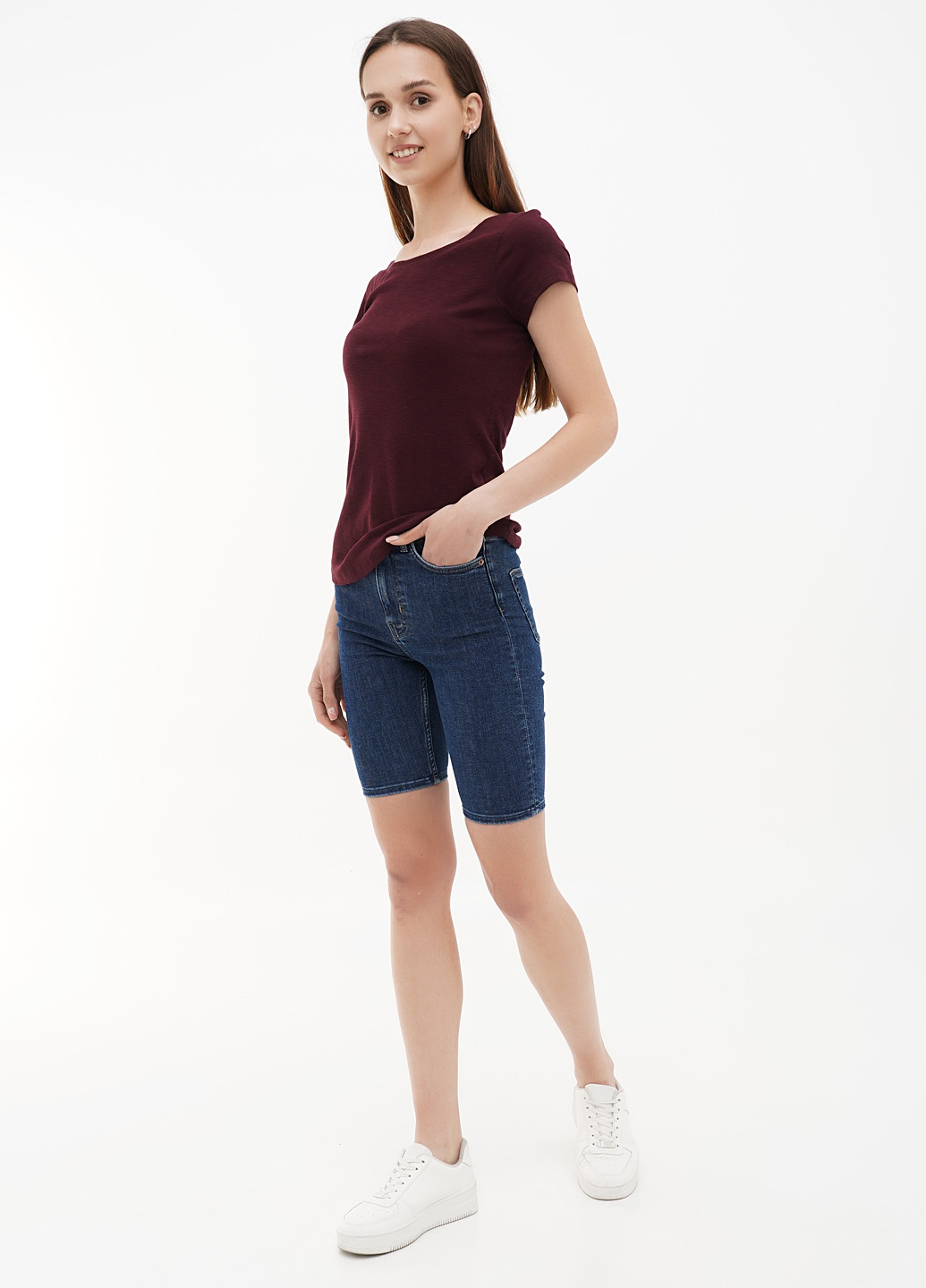 Шорты Weekday (295599230)