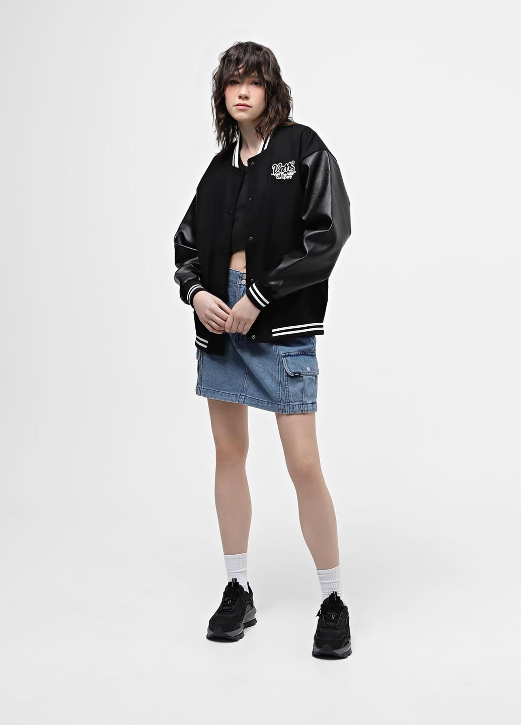 Спідниця Vans (330382253)