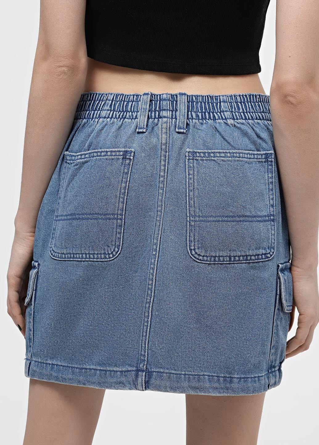 Спідниця Vans (330382253)