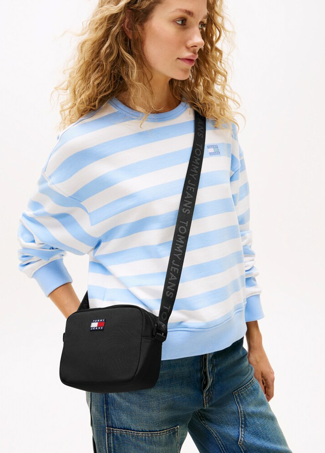 Сумка Tommy Hilfiger (352742872)