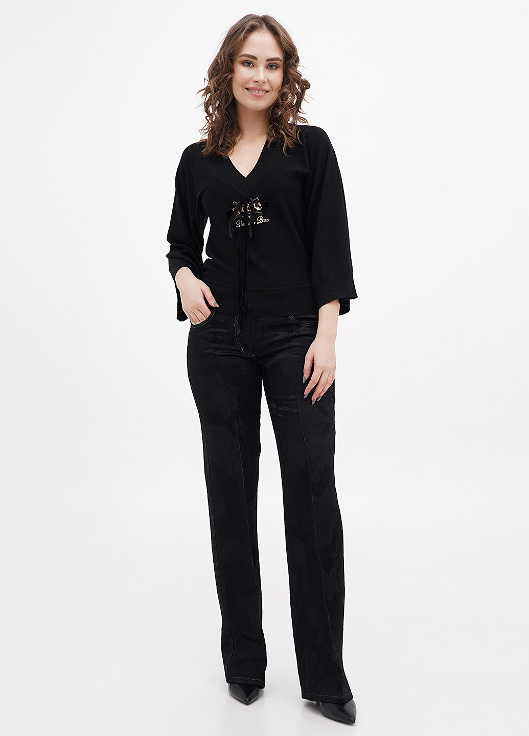 Брюки Roberto Cavalli (314943029)