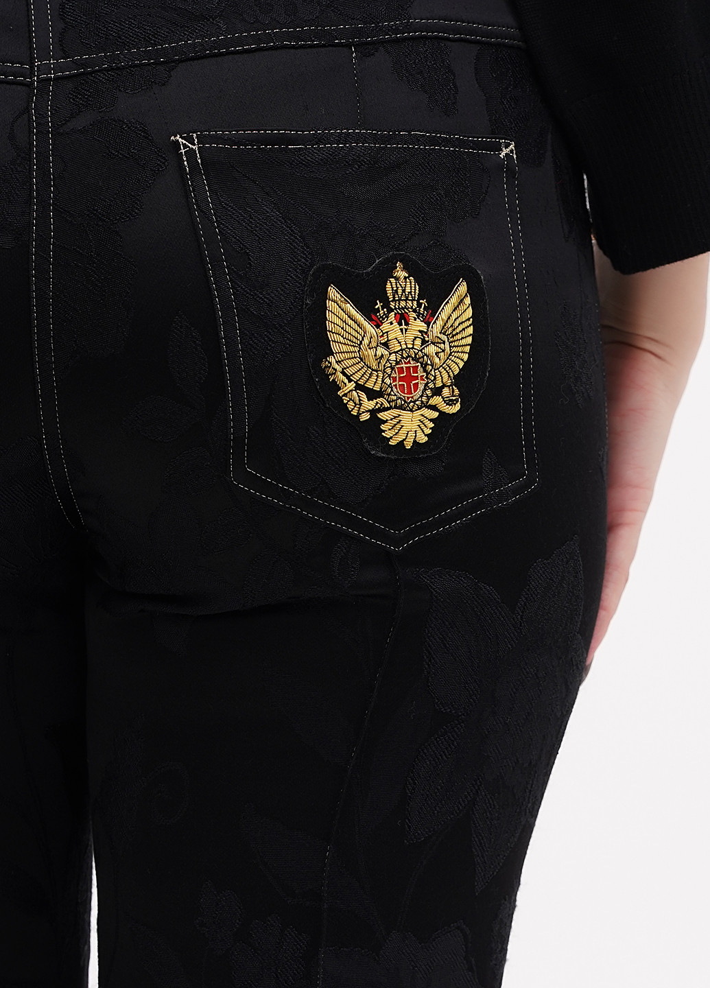 Брюки Roberto Cavalli (314943029)