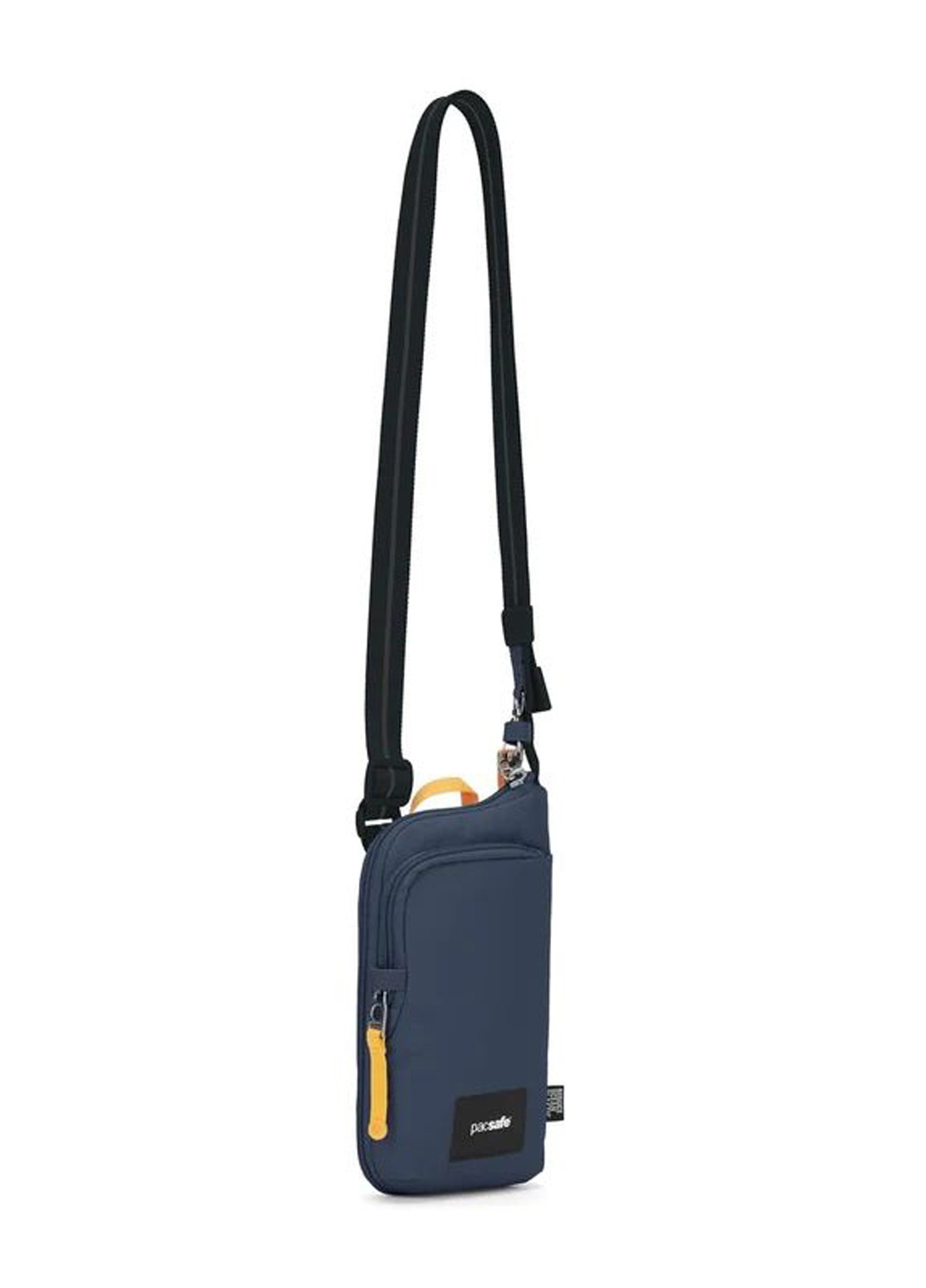 Сумка Pacsafe GO Tech crossbody (328439585)