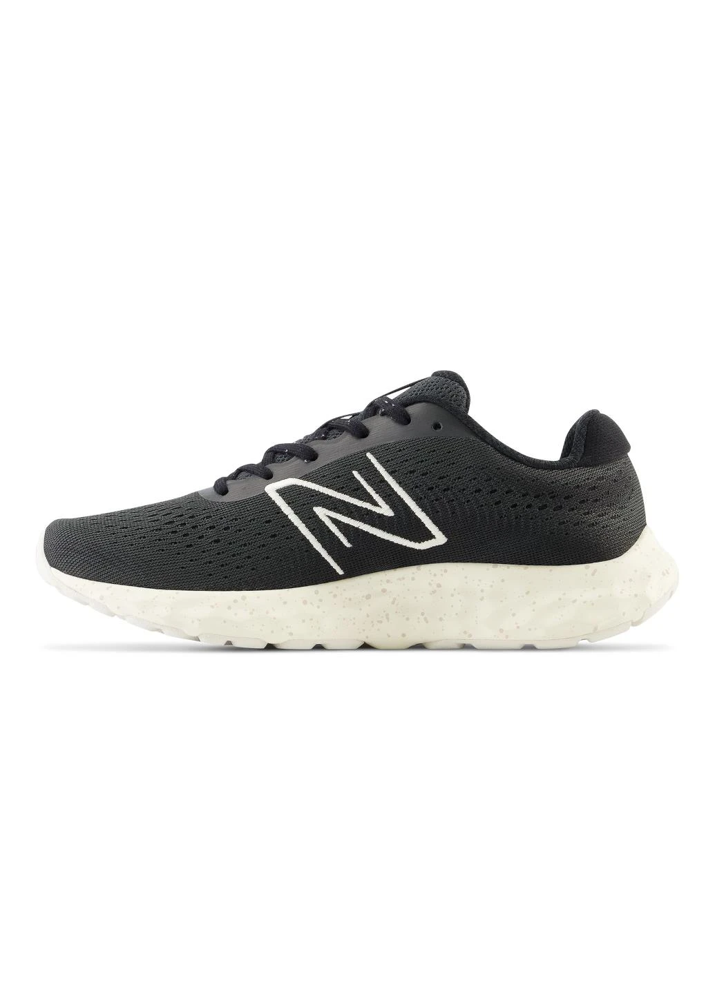 Кроссовки W520FB8 New Balance 520 чёрные демисезоны (317229350)