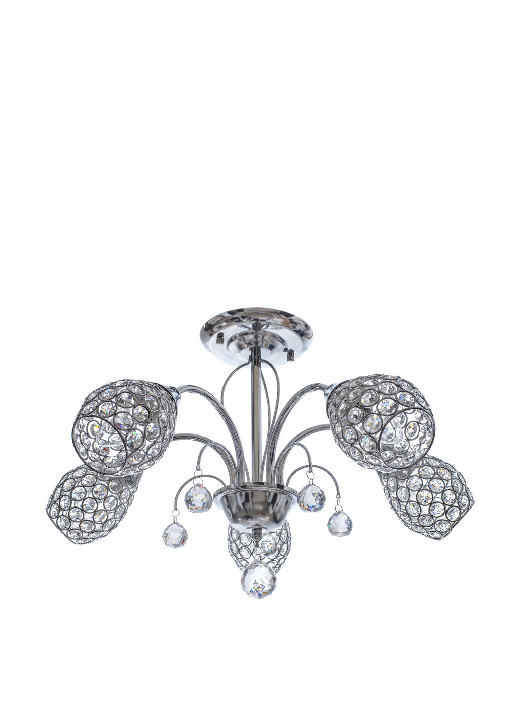 Люстра, 33х53 см Brille (144317149)