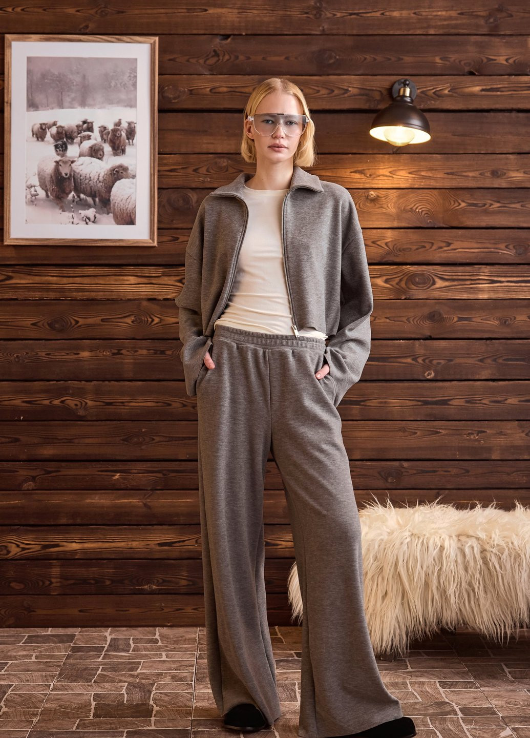 Толстовка Gepur (371301606)