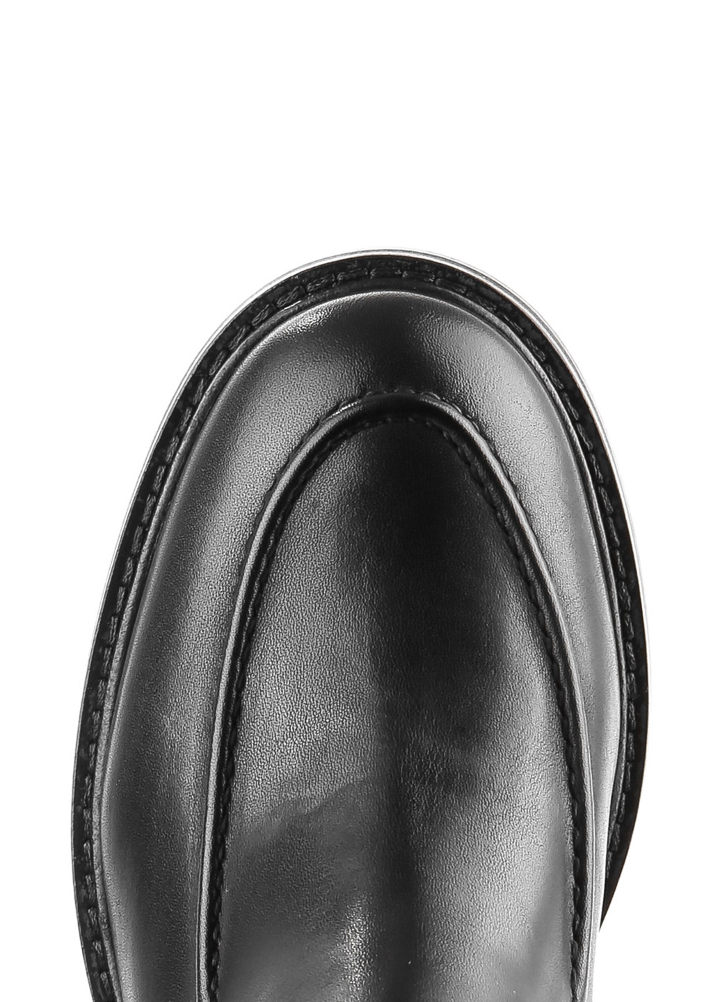 Зимние ботинки челси Ilvi без декора