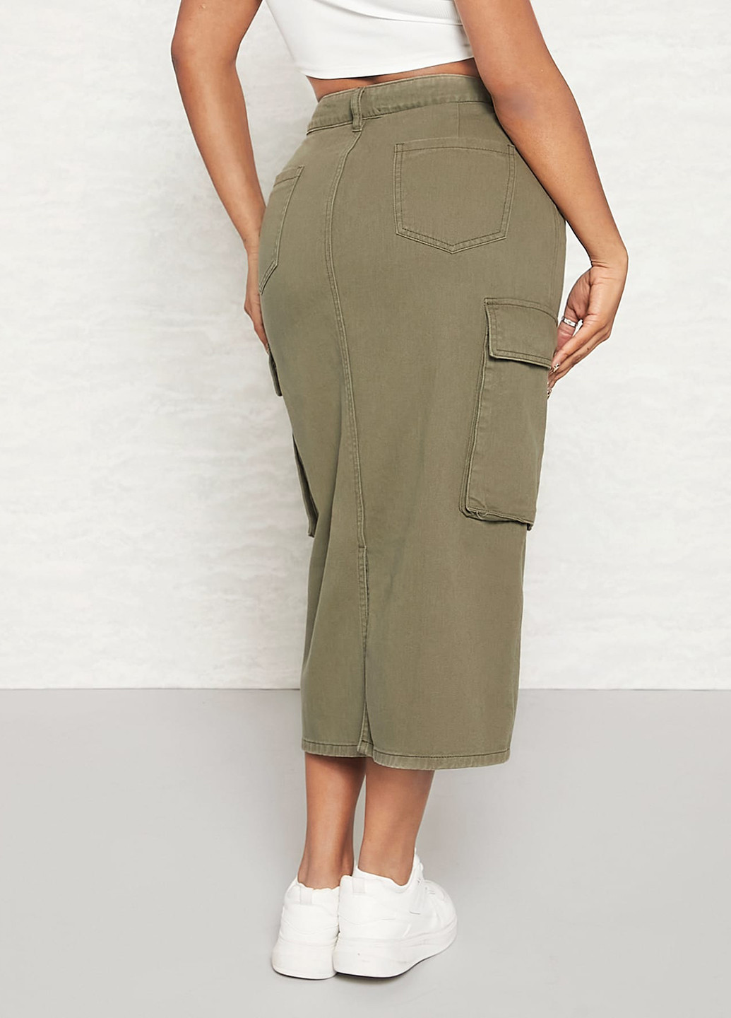 Спідниця SHEIN (340691778)