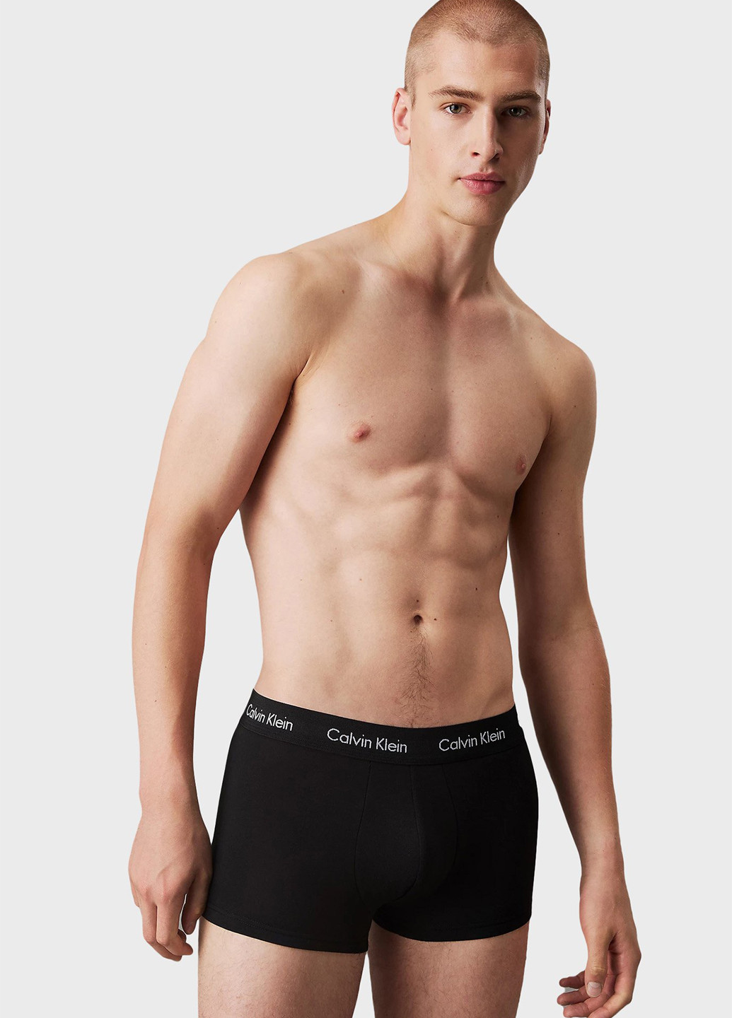 Трусы (3 шт.) Calvin Klein (347656261)