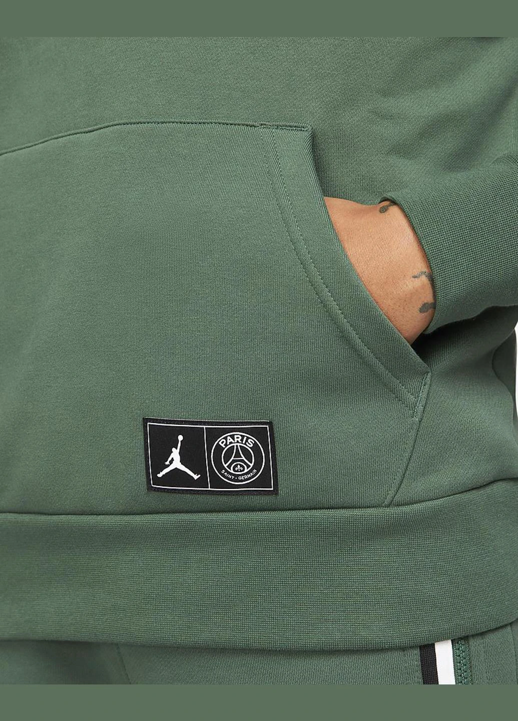 Худи DB6496-333 Jordan Paris Saint-Germain Statement (327399900)