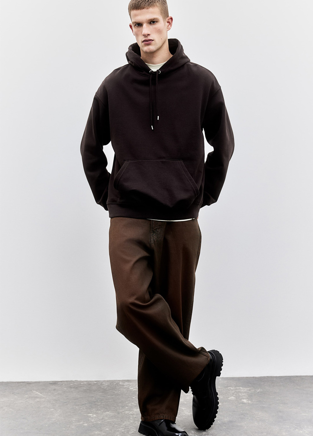 Худи H&M (361286015)