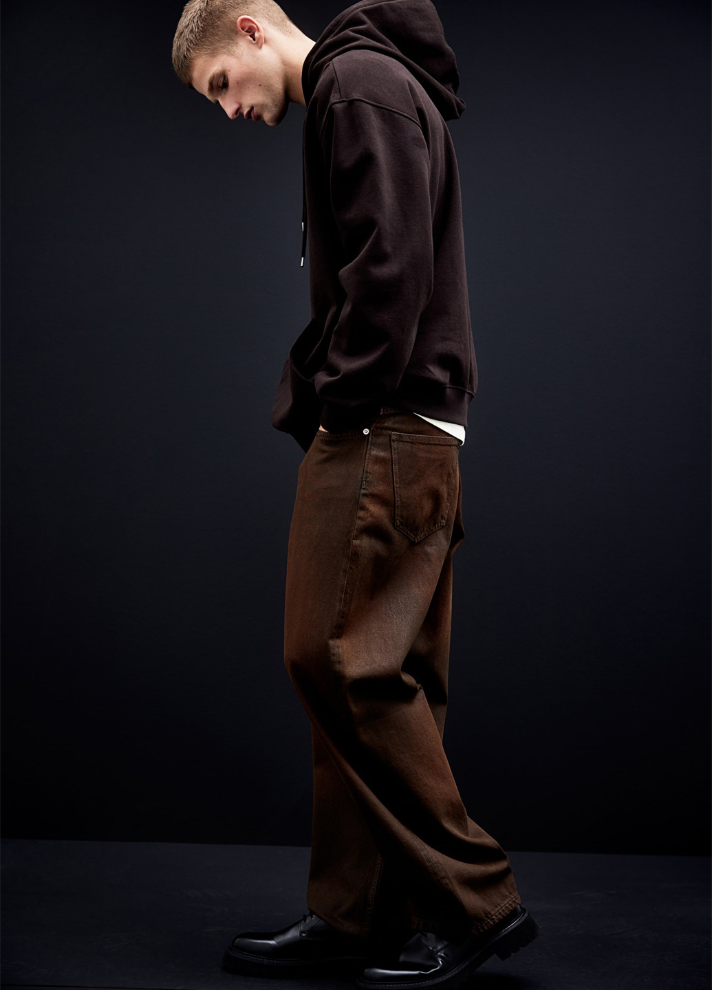 Худи H&M (361286015)