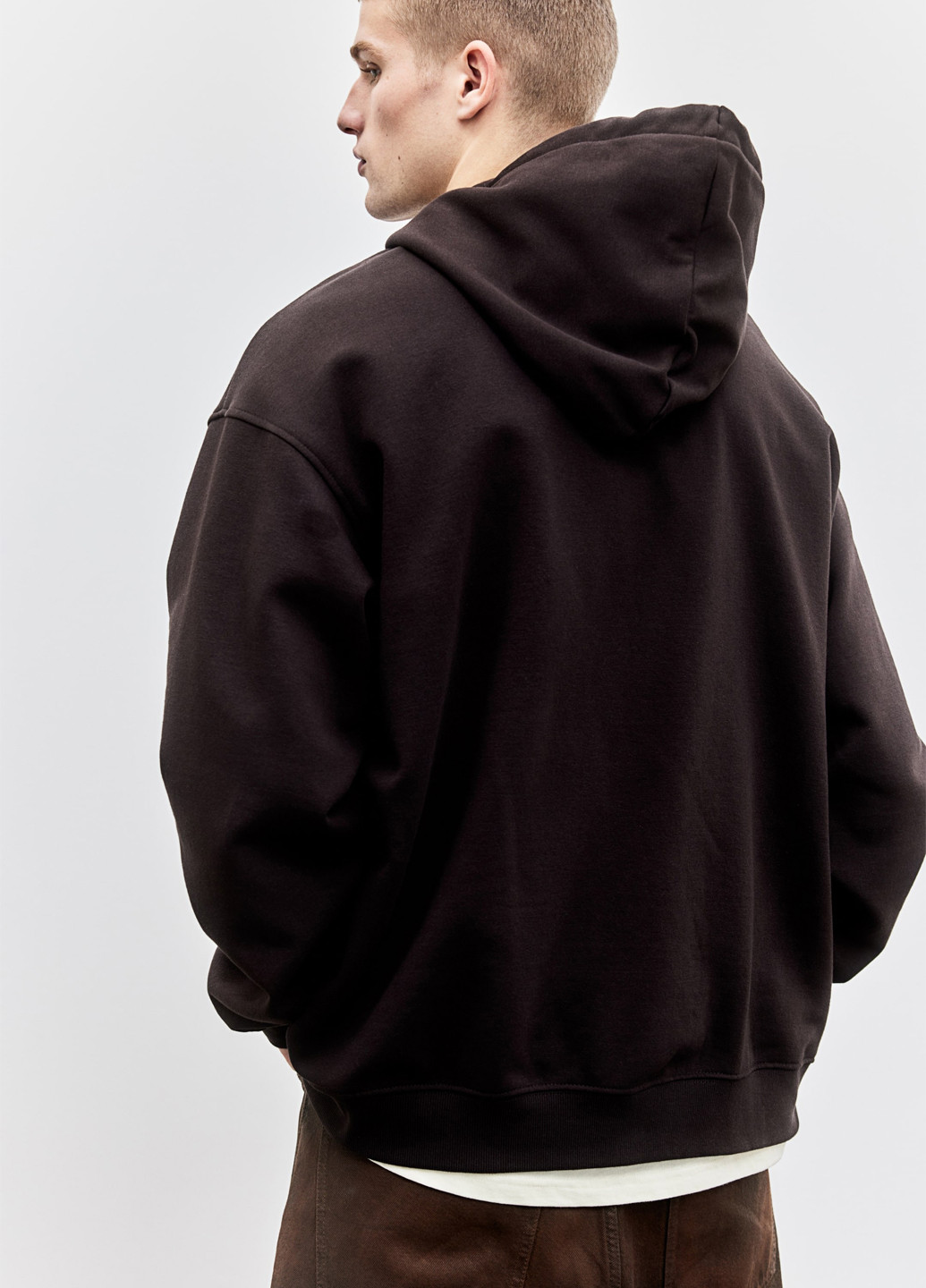 Худи H&M (361286015)