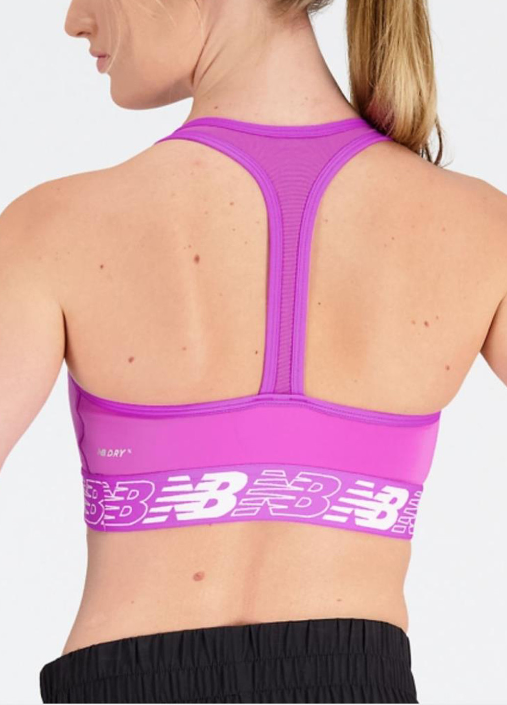 Топ WB11034COM New Balance Pace 3.0 (318277793)