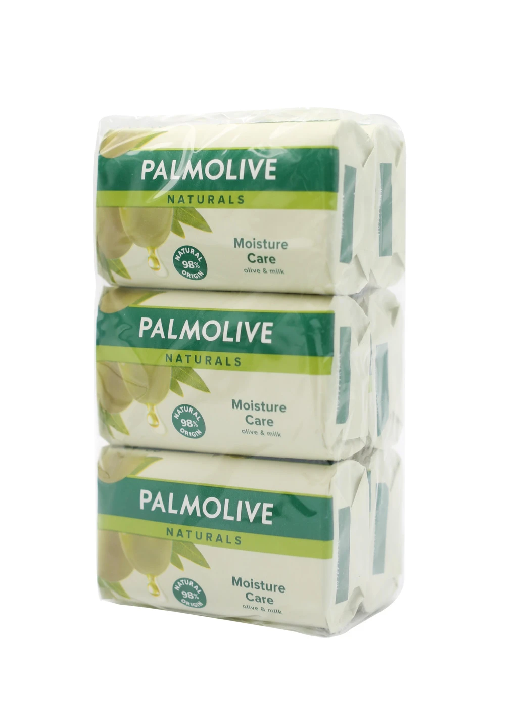Твердое мыло Naturals Оливка (6 шт* 90 г) Palmolive (253140745)