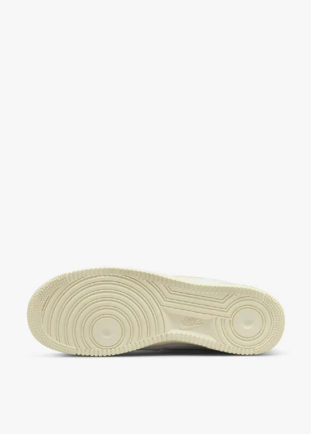 Білі кеди dc8894-100 Nike Air Force 1 Low Pale