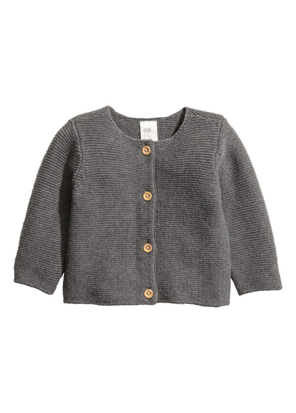 Кофта H&M (89949869)