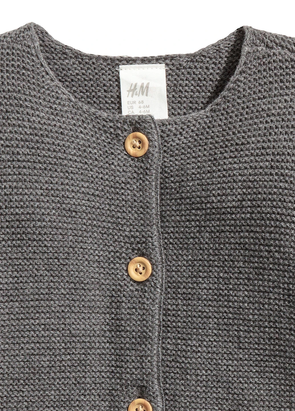 Кофта H&M (89949869)
