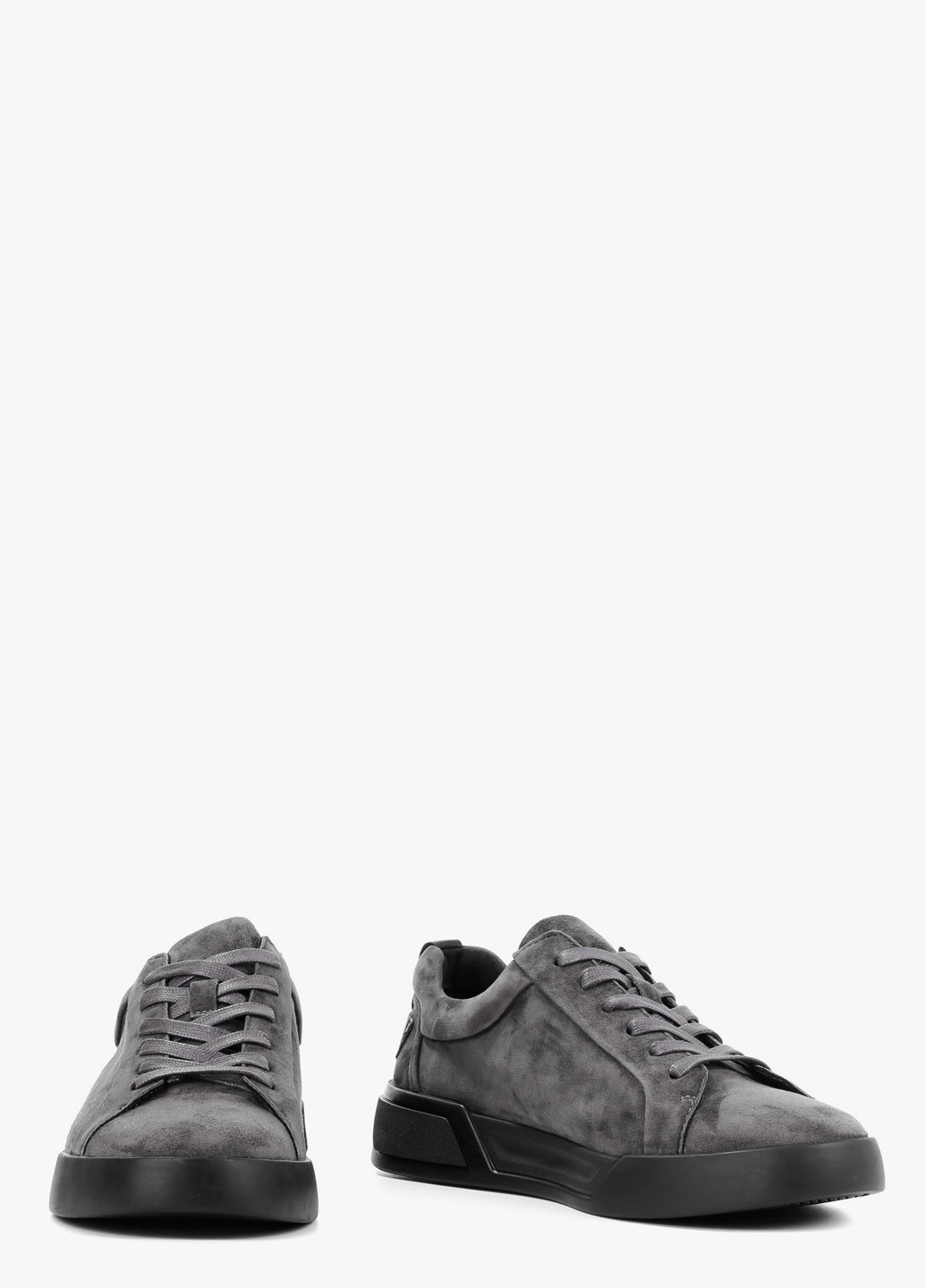 Сірі кеди Arzoni Bazalini