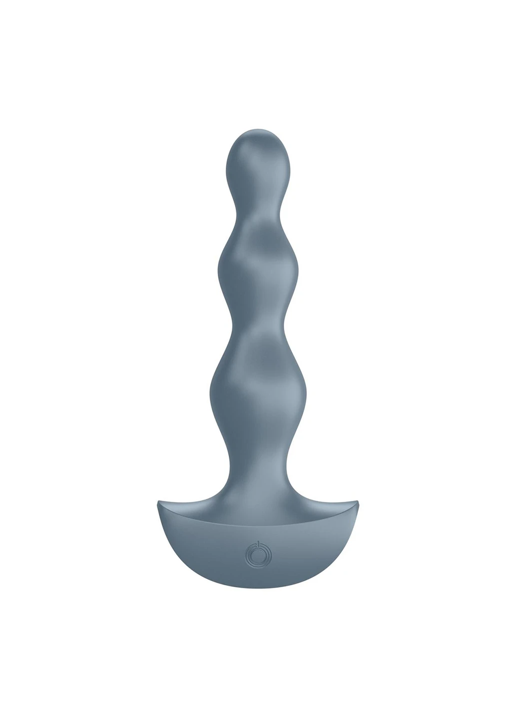 Анальний стимулятор-намистини з двома моторами 11х1,9-2,9 см Satisfyer (252009698)