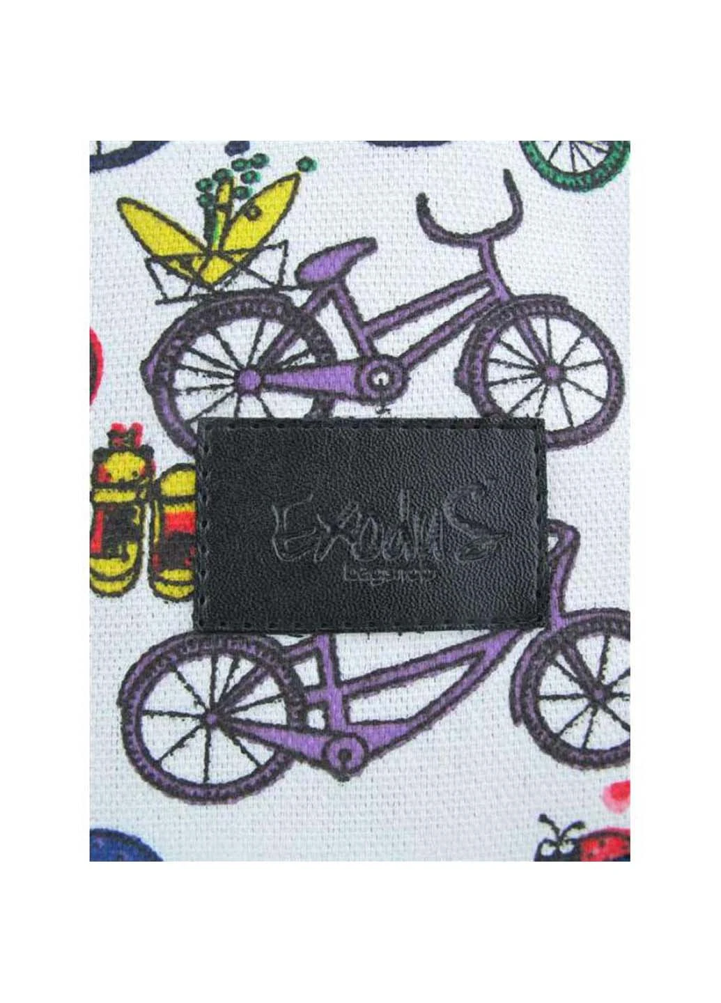 Сумка-планшет Exodus Transporto (253639485)